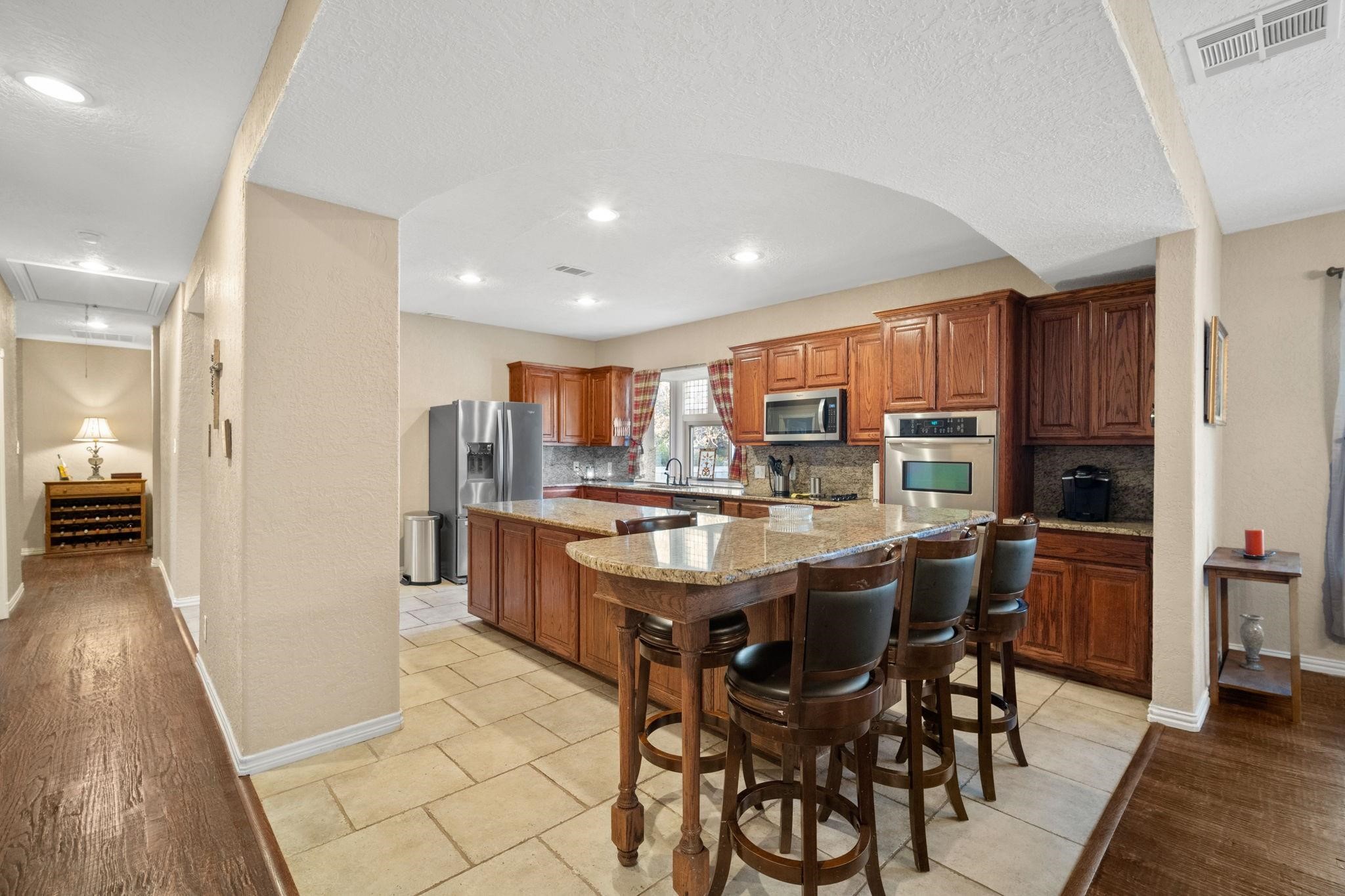 1114 S Crockett Street Sherman TX 75090