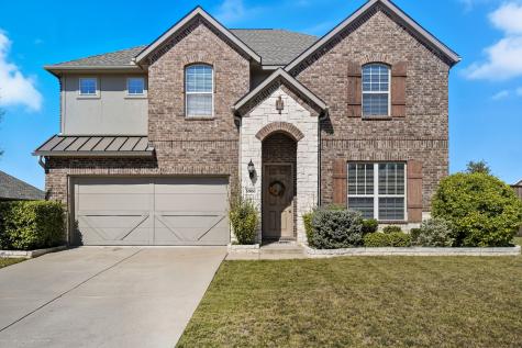 5900 Fremont Drive Mckinney TX 75071