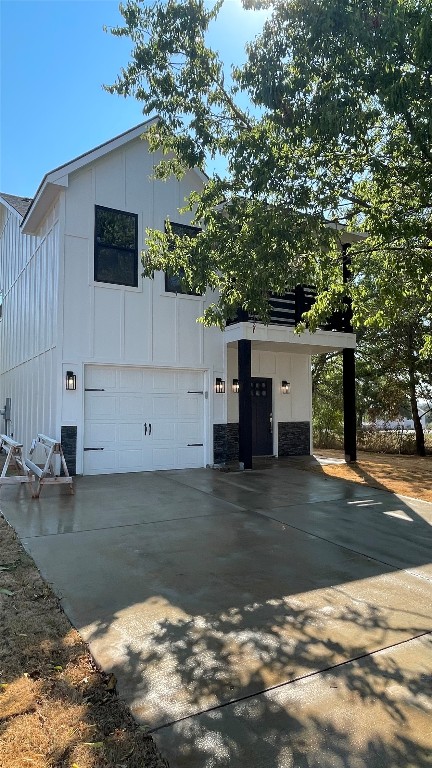 5701 Lake Granbury Trail Granbury TX 76048