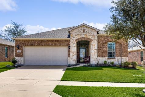 1939 Dexter Lane Frisco TX 75036