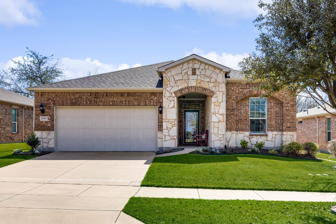 1939 Dexter Lane Frisco TX 75036