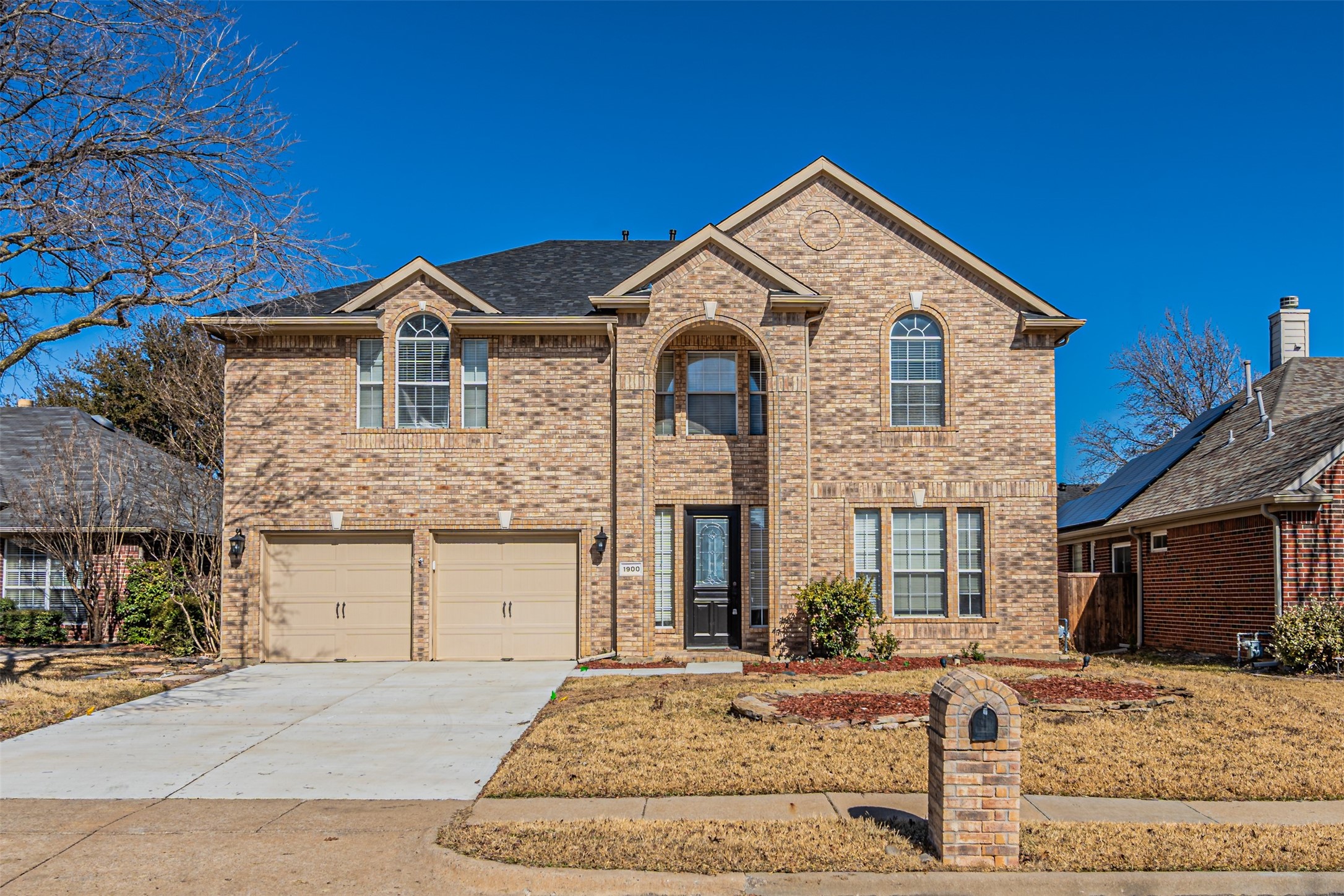 1900 Sumac Drive Flower Mound TX 75028