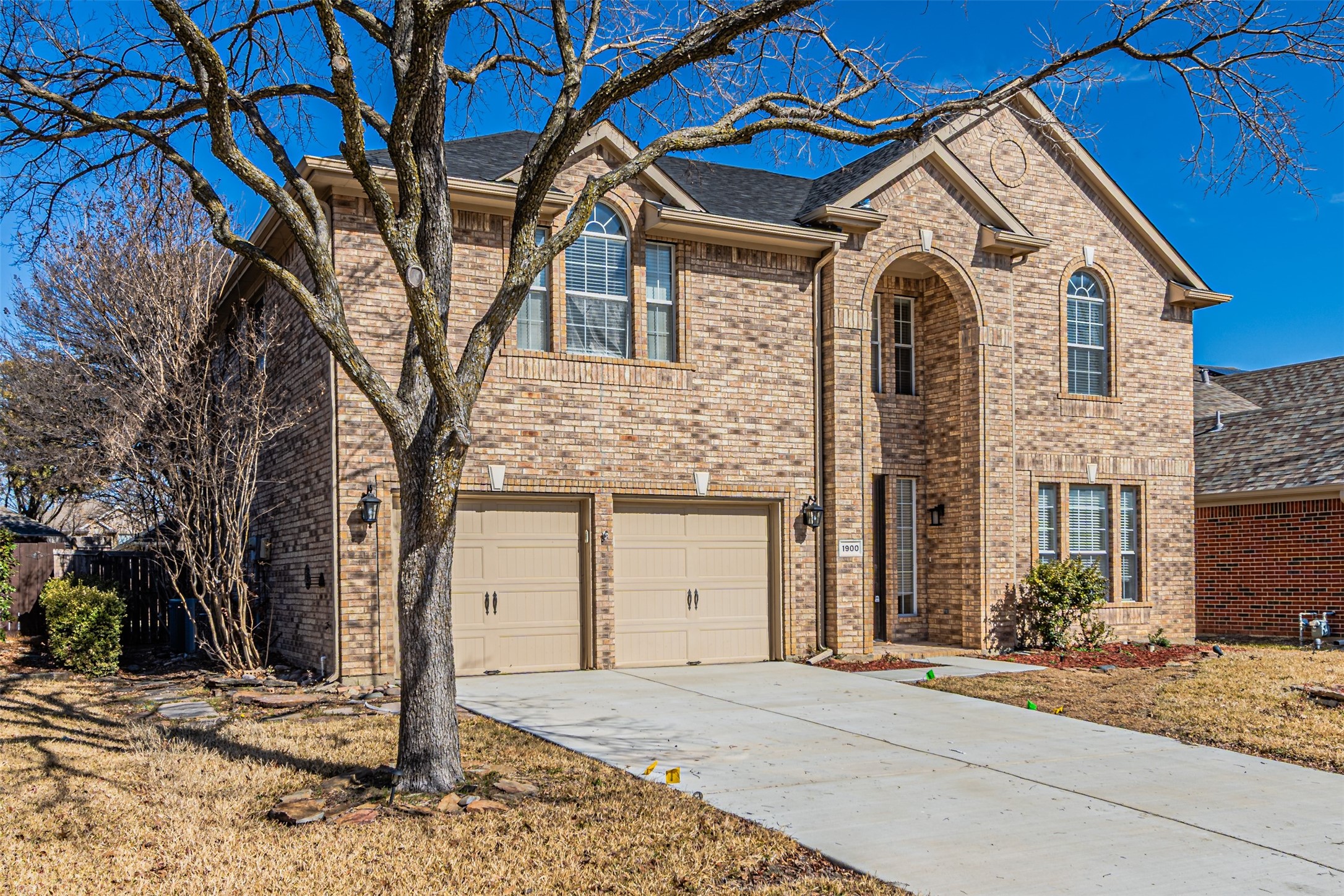1900 Sumac Drive Flower Mound TX 75028