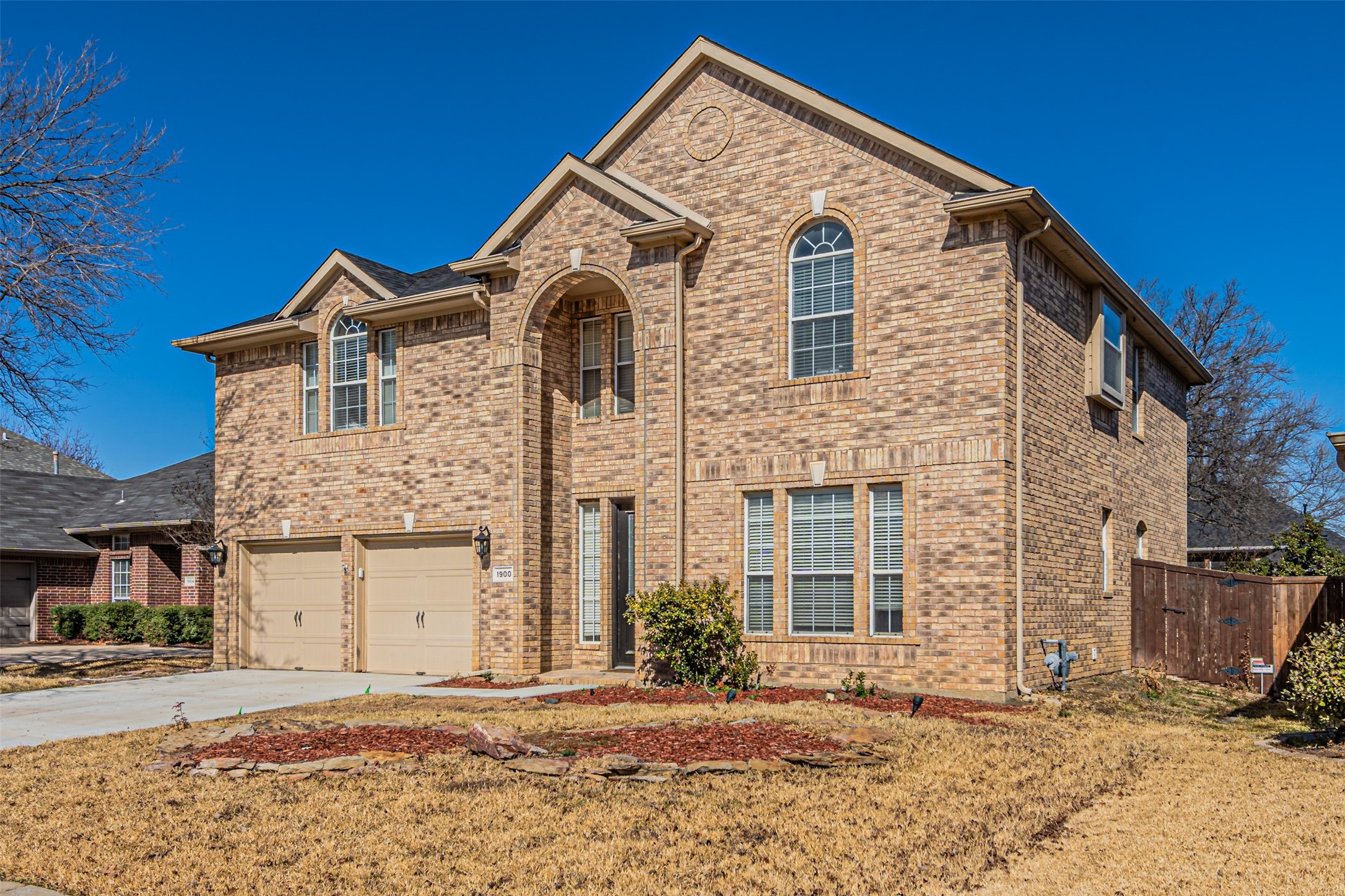 1900 Sumac Drive Flower Mound TX 75028