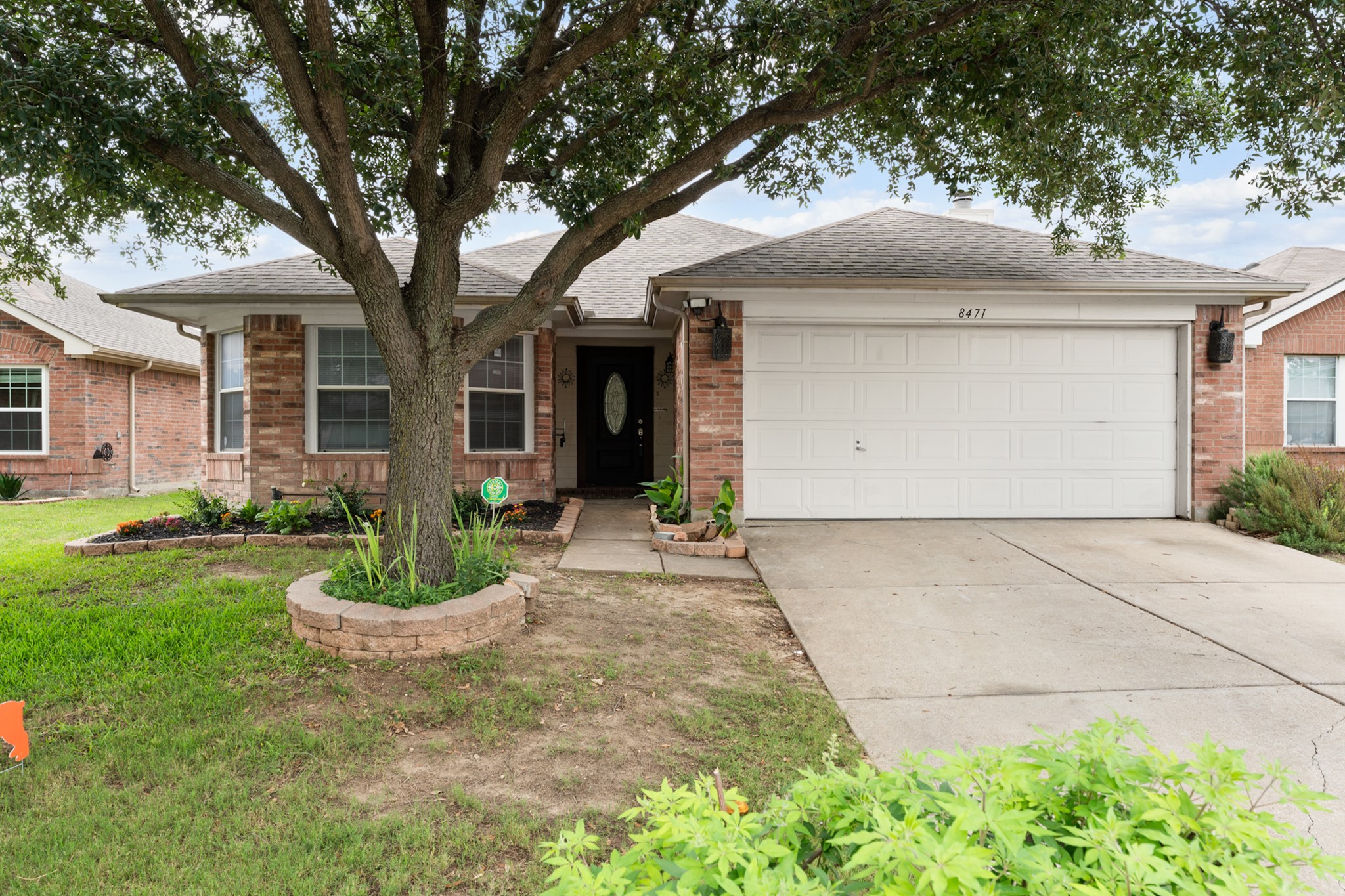 8471 Widgeon Way Dallas TX 75249