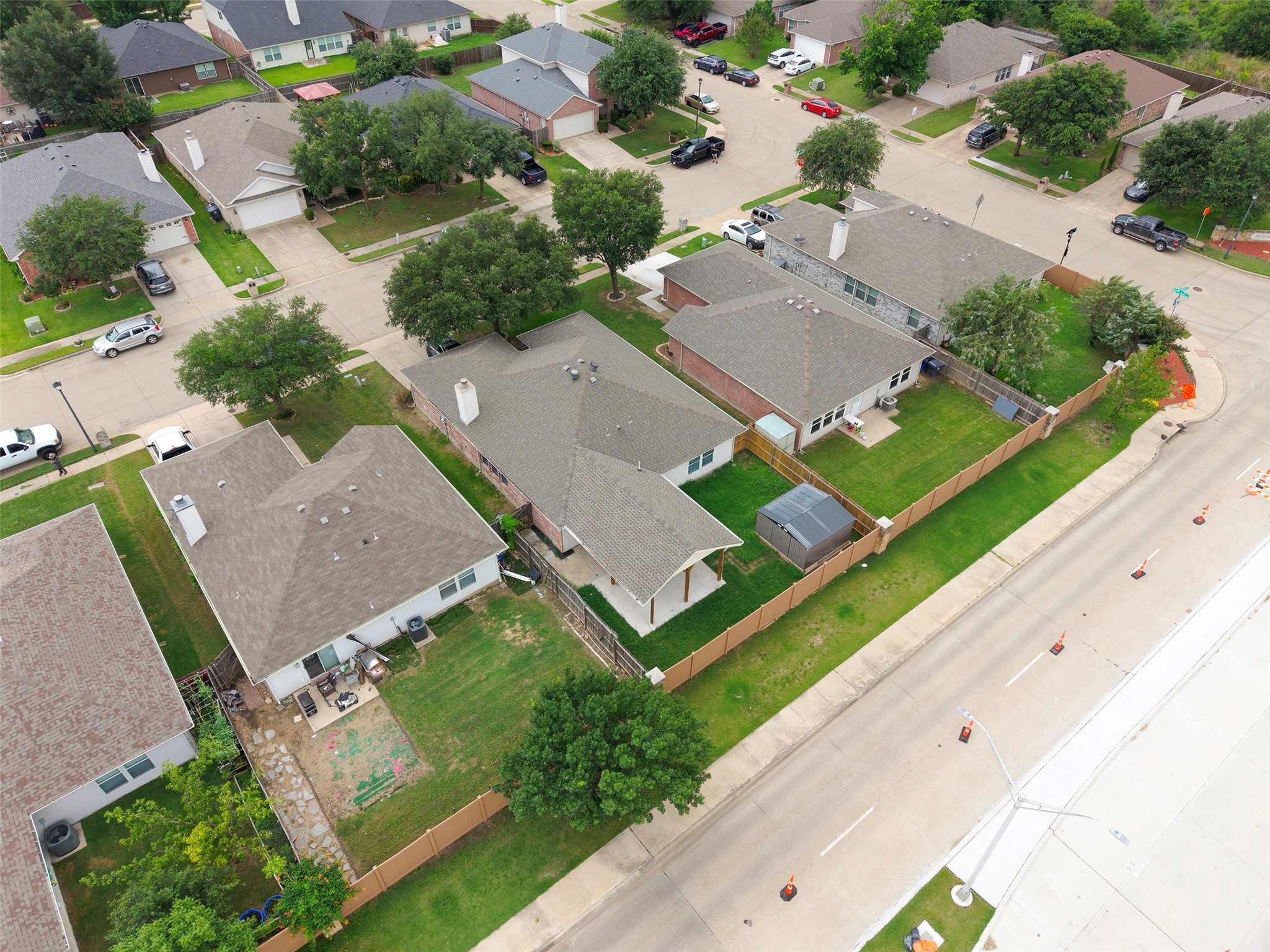 8471 Widgeon Way Dallas TX 75249