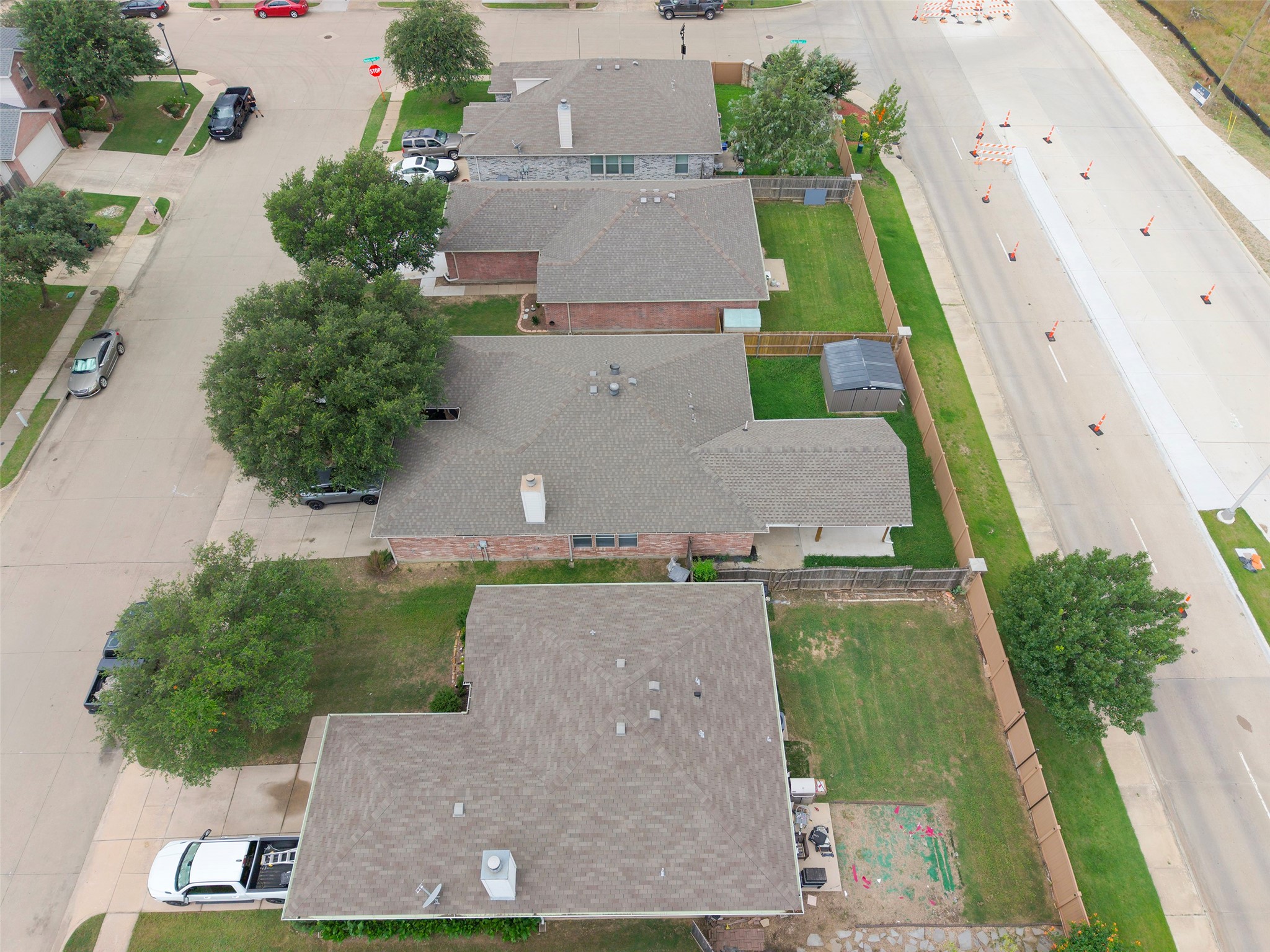 8471 Widgeon Way Dallas TX 75249