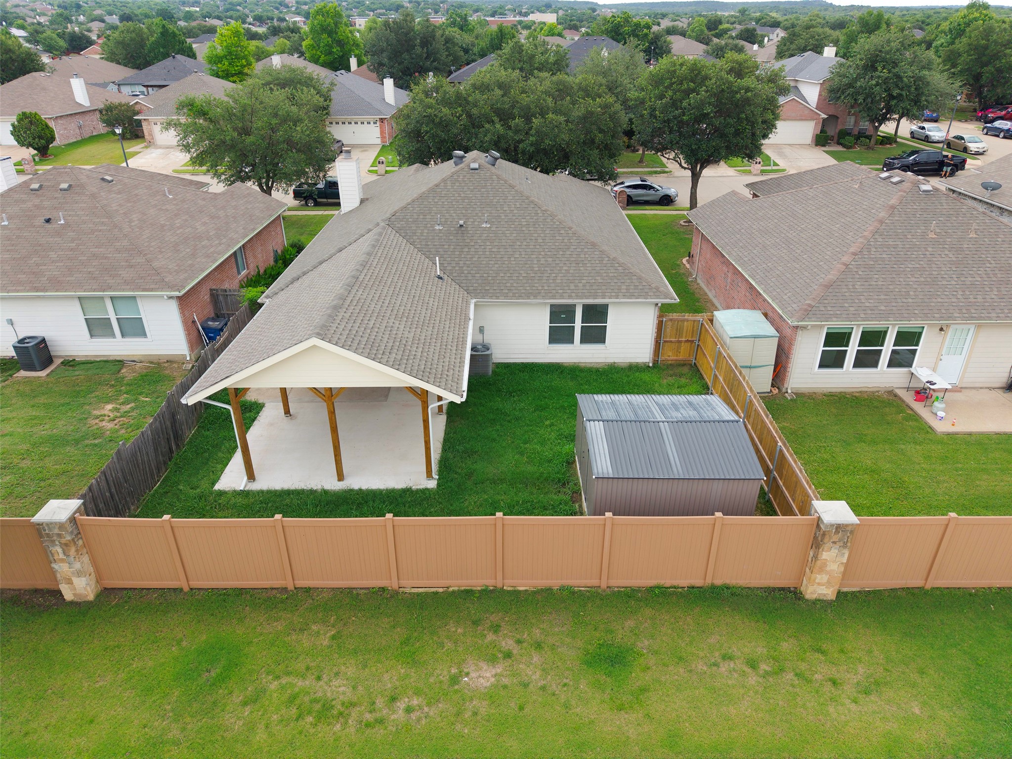 8471 Widgeon Way Dallas TX 75249