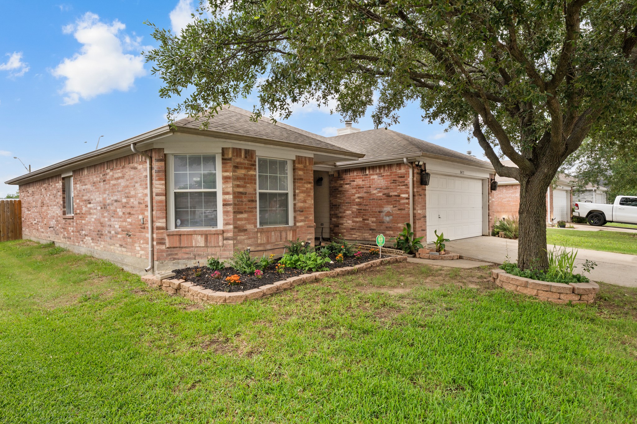 8471 Widgeon Way Dallas TX 75249