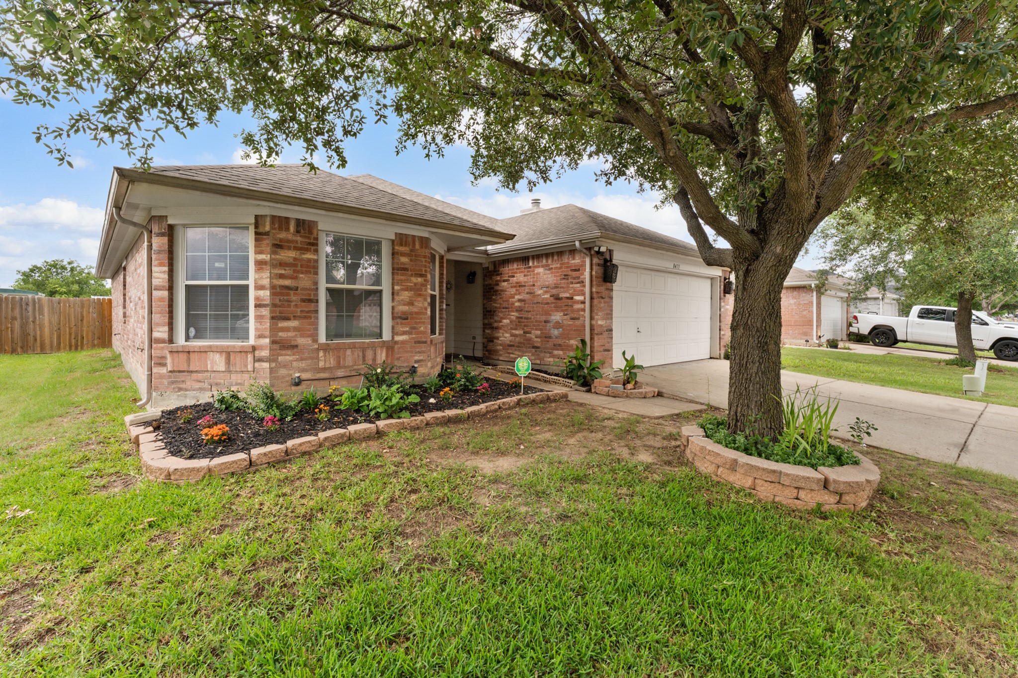 8471 Widgeon Way Dallas TX 75249