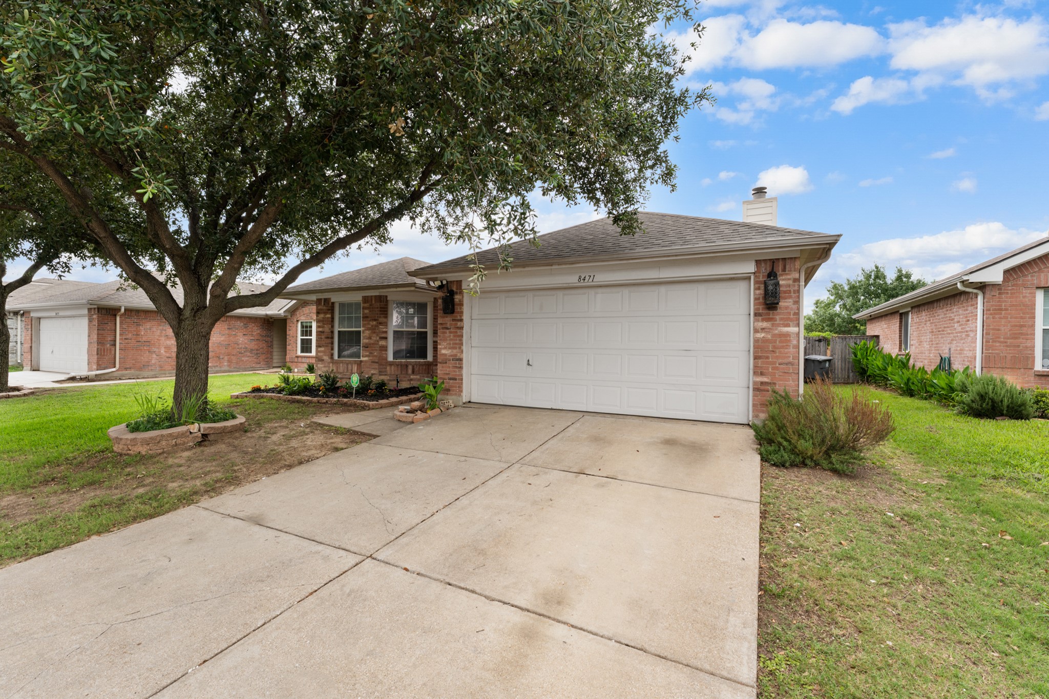 8471 Widgeon Way Dallas TX 75249