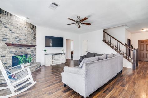 8321 Bristol Court Rowlett TX 75089
