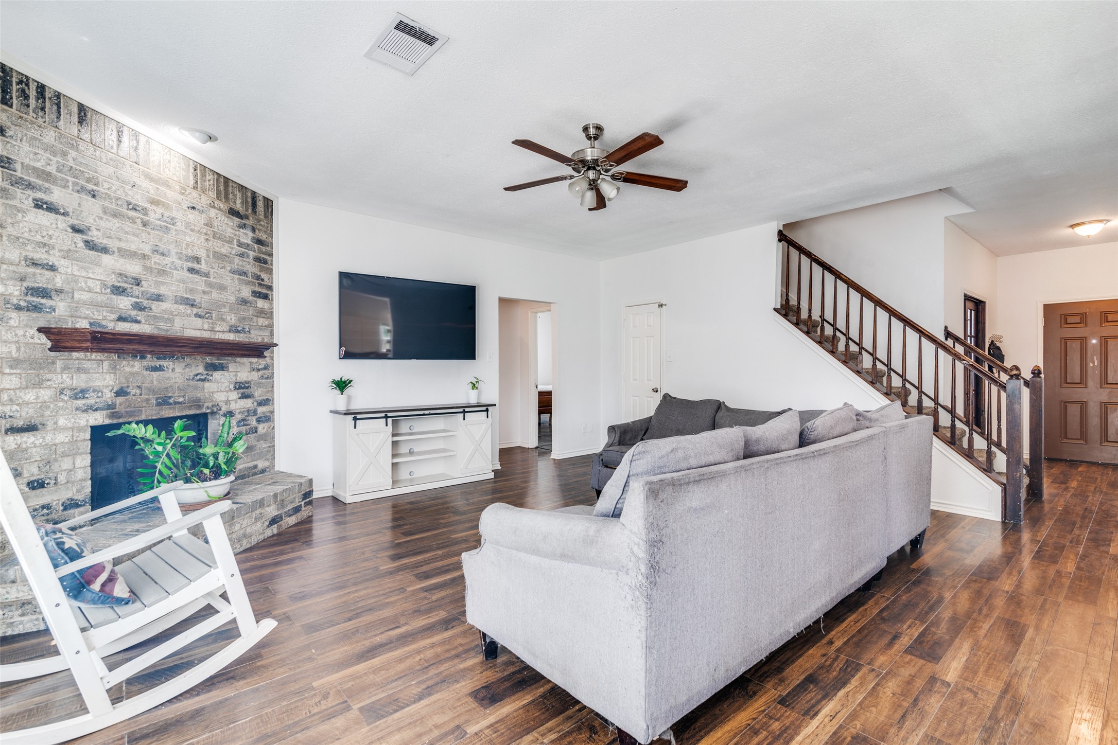 8321 Bristol Court Rowlett TX 75089