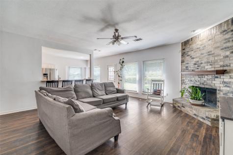 8321 Bristol Court Rowlett TX 75089