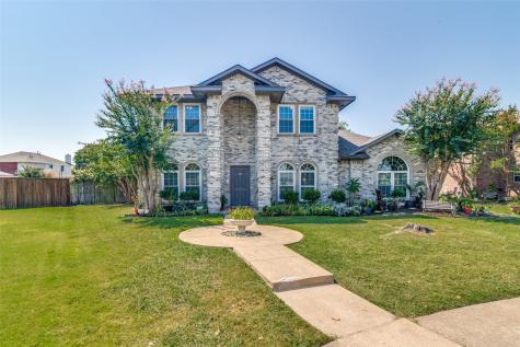 8321 Bristol Court Rowlett TX 75089
