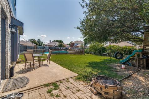 8321 Bristol Court Rowlett TX 75089