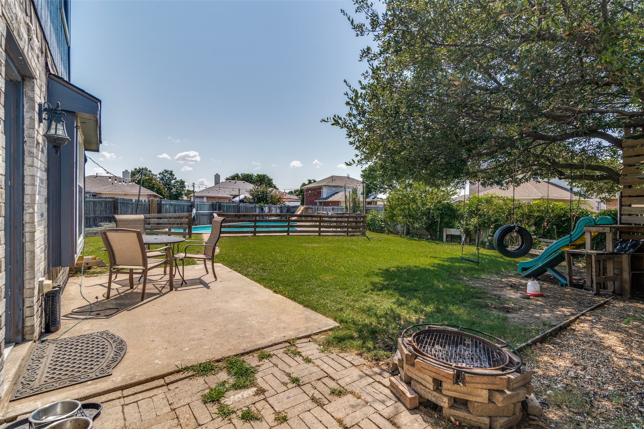 8321 Bristol Court Rowlett TX 75089