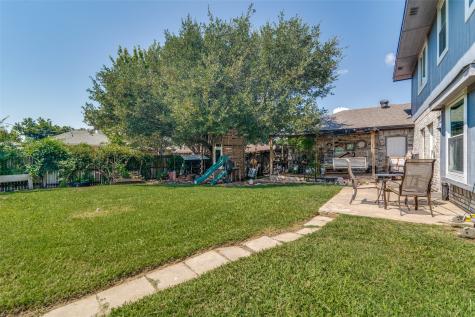 8321 Bristol Court Rowlett TX 75089