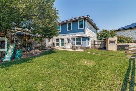 8321 Bristol Court Rowlett TX 75089