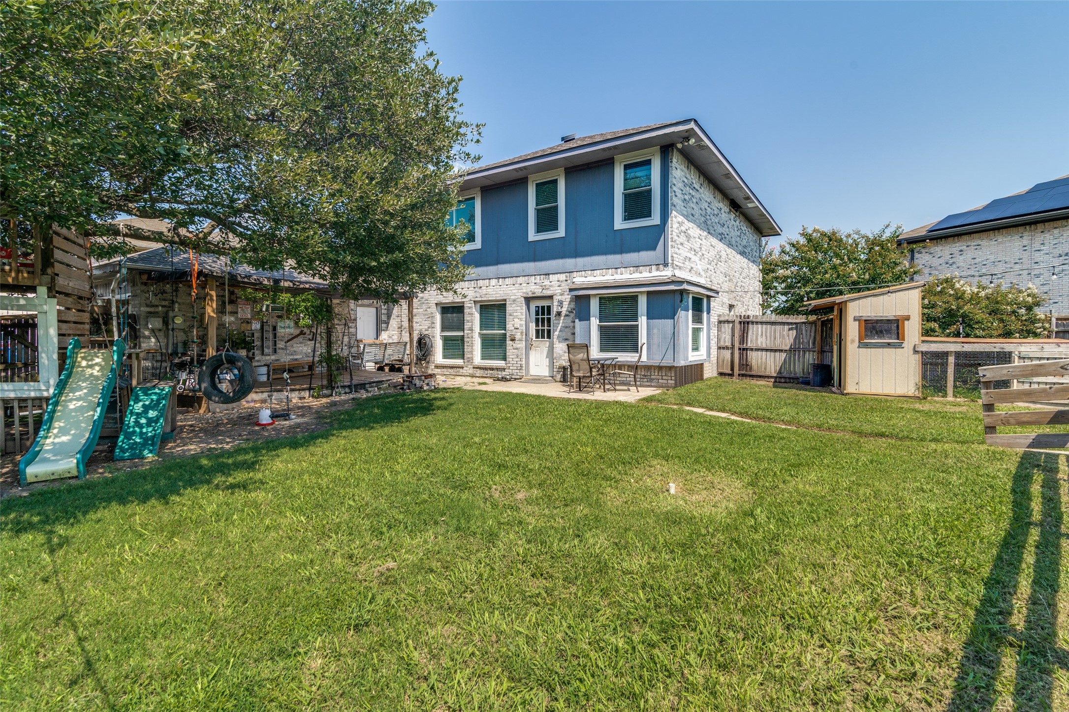 8321 Bristol Court Rowlett TX 75089