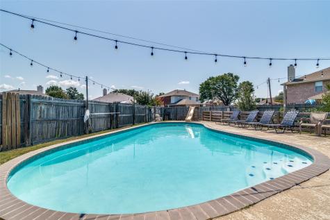 8321 Bristol Court Rowlett TX 75089