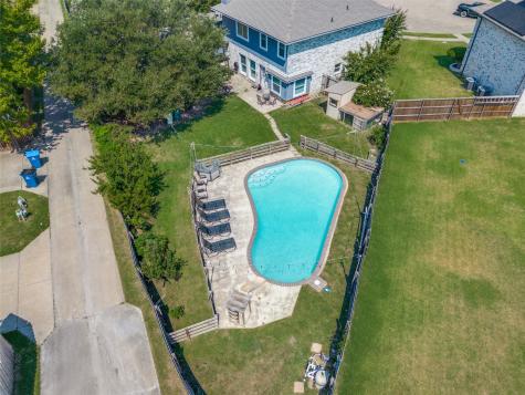 8321 Bristol Court Rowlett TX 75089