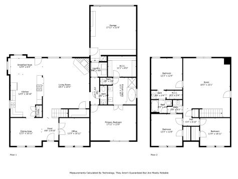 8321 Bristol Court Rowlett TX 75089