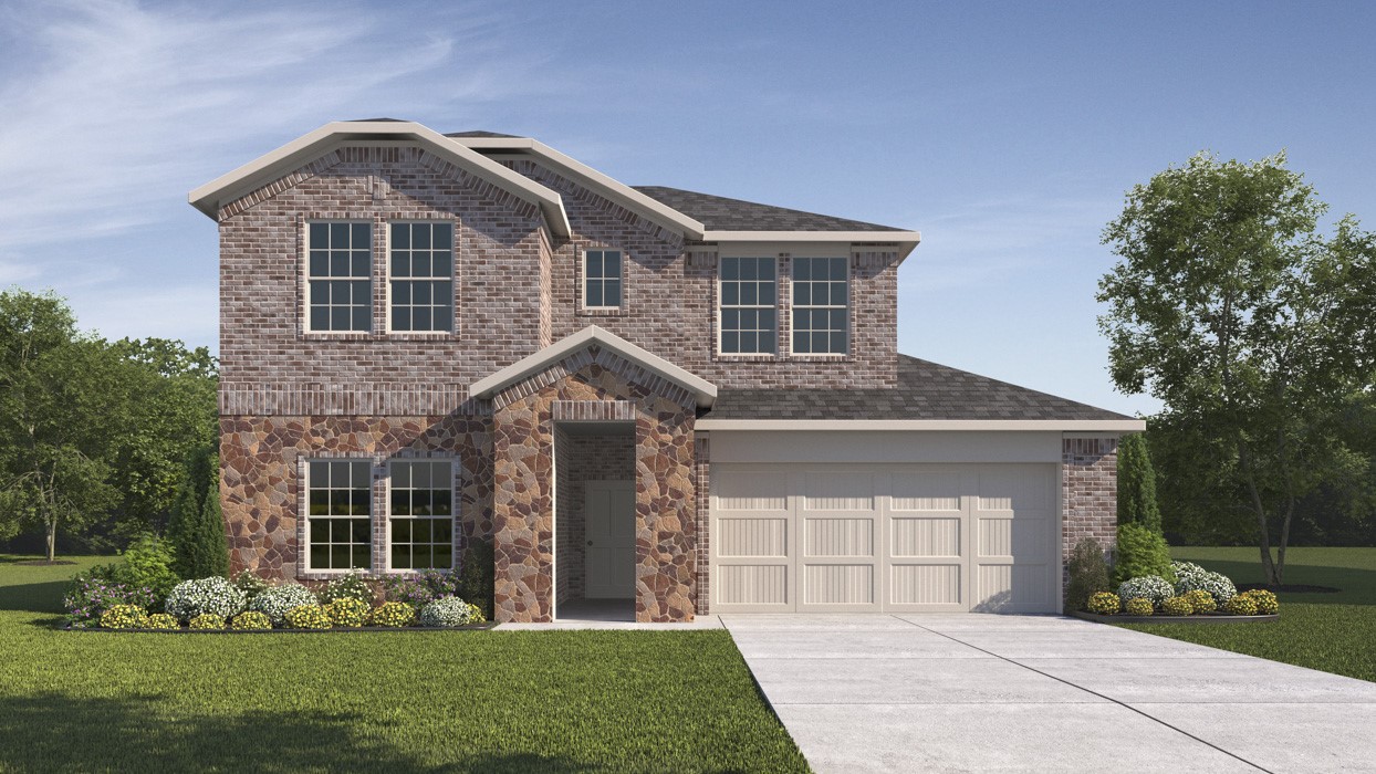 9524 Bently Boulevard Aubrey TX 76227