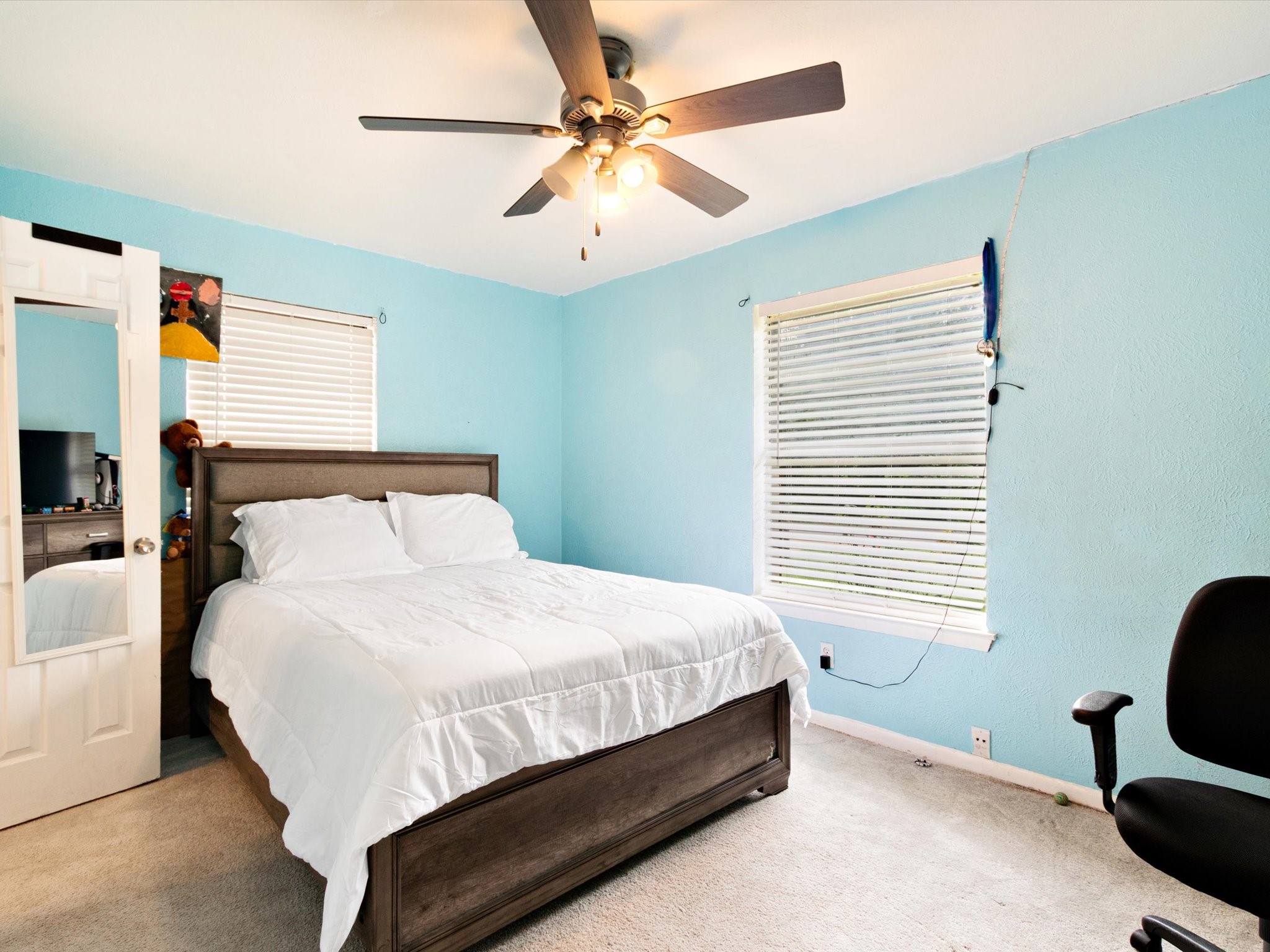 13013 Mitchell Drive Balch Springs TX 75180