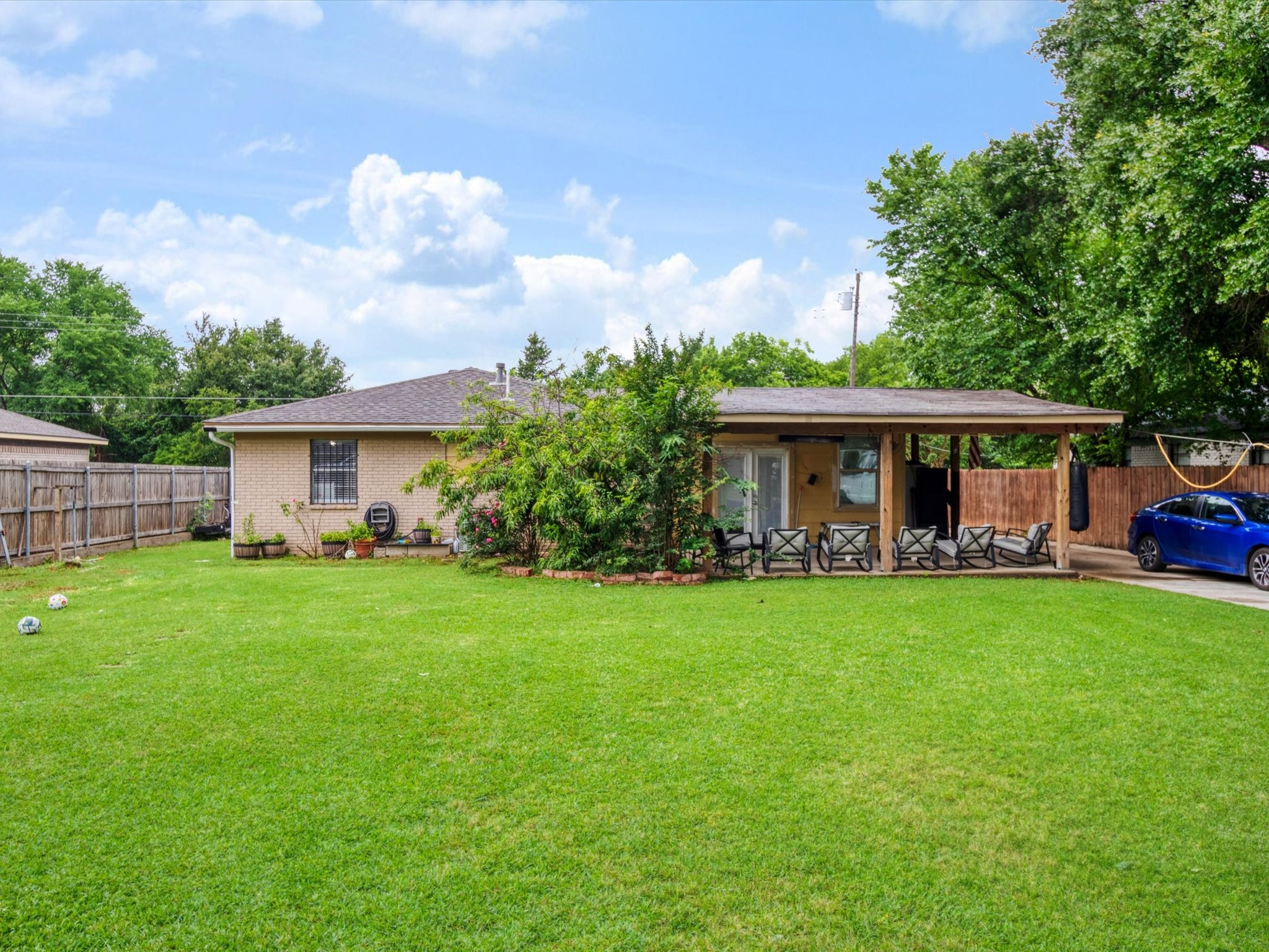 13013 Mitchell Drive Balch Springs TX 75180