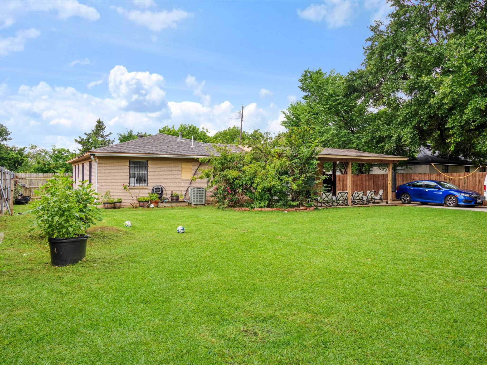 13013 Mitchell Drive Balch Springs TX 75180