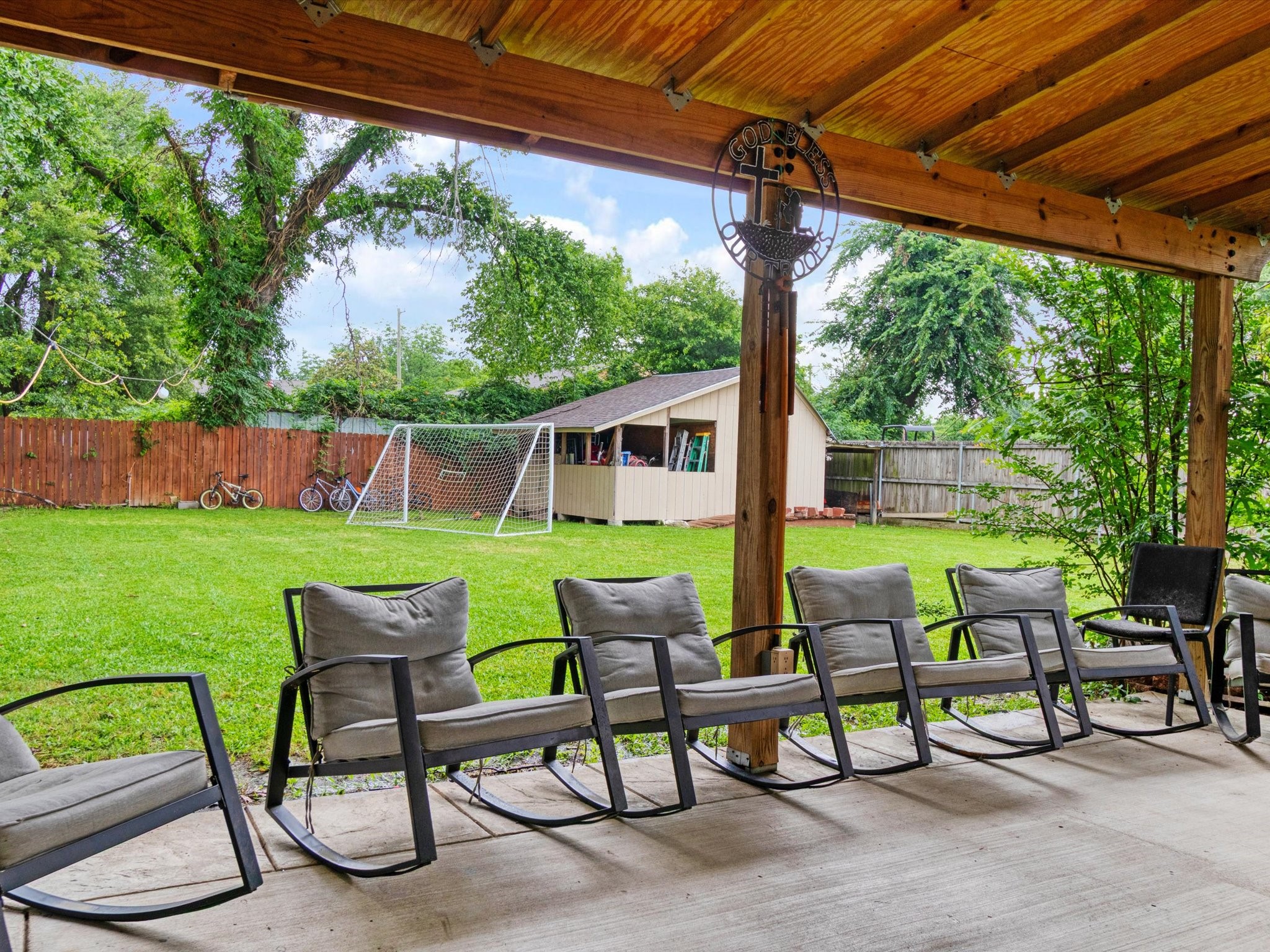 13013 Mitchell Drive Balch Springs TX 75180
