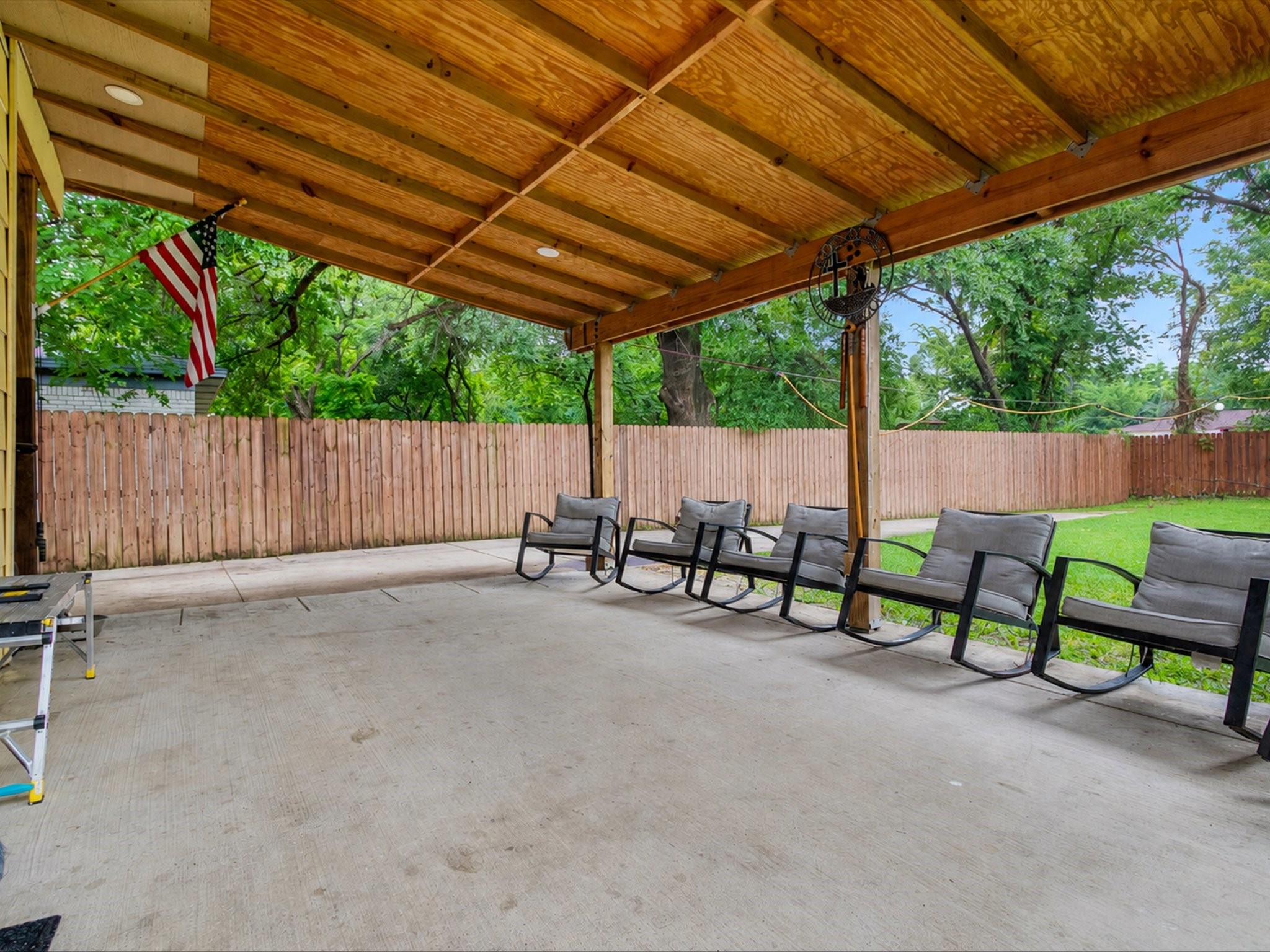 13013 Mitchell Drive Balch Springs TX 75180