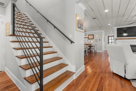 704 Barnes Street Mckinney TX 75069