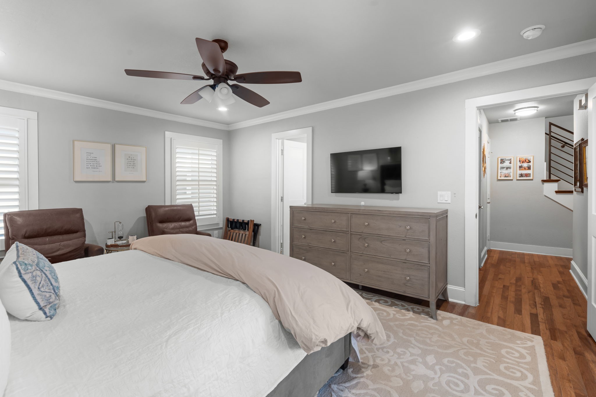 704 Barnes Street Mckinney TX 75069
