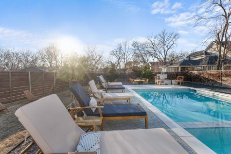 704 Barnes Street Mckinney TX 75069