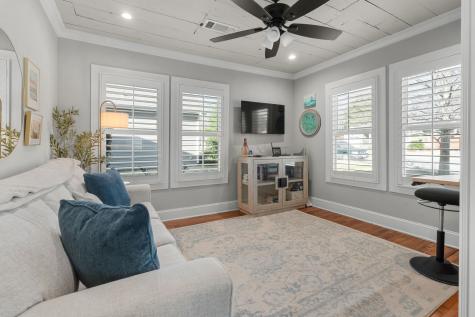 704 Barnes Street Mckinney TX 75069