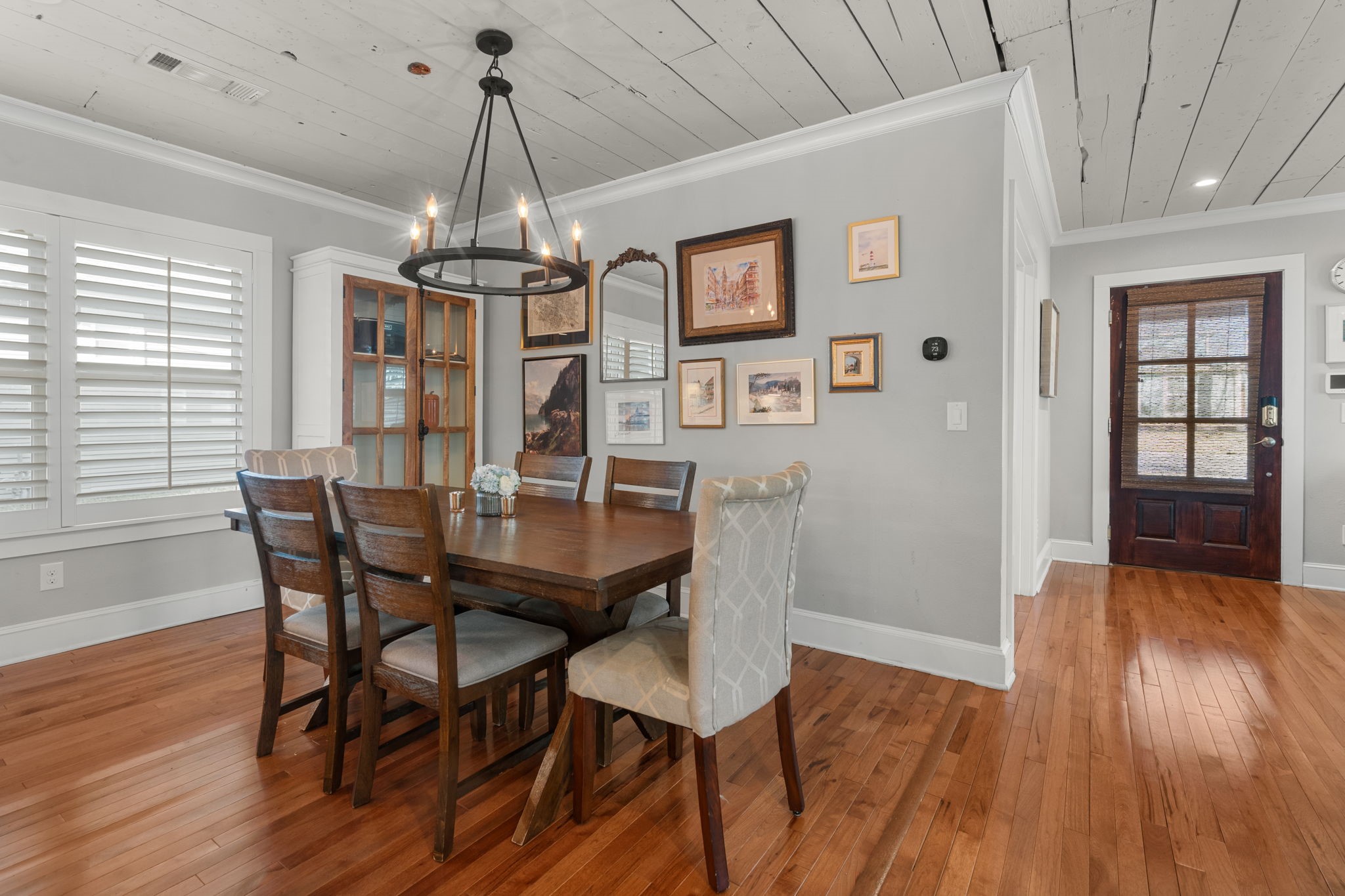 704 Barnes Street Mckinney TX 75069
