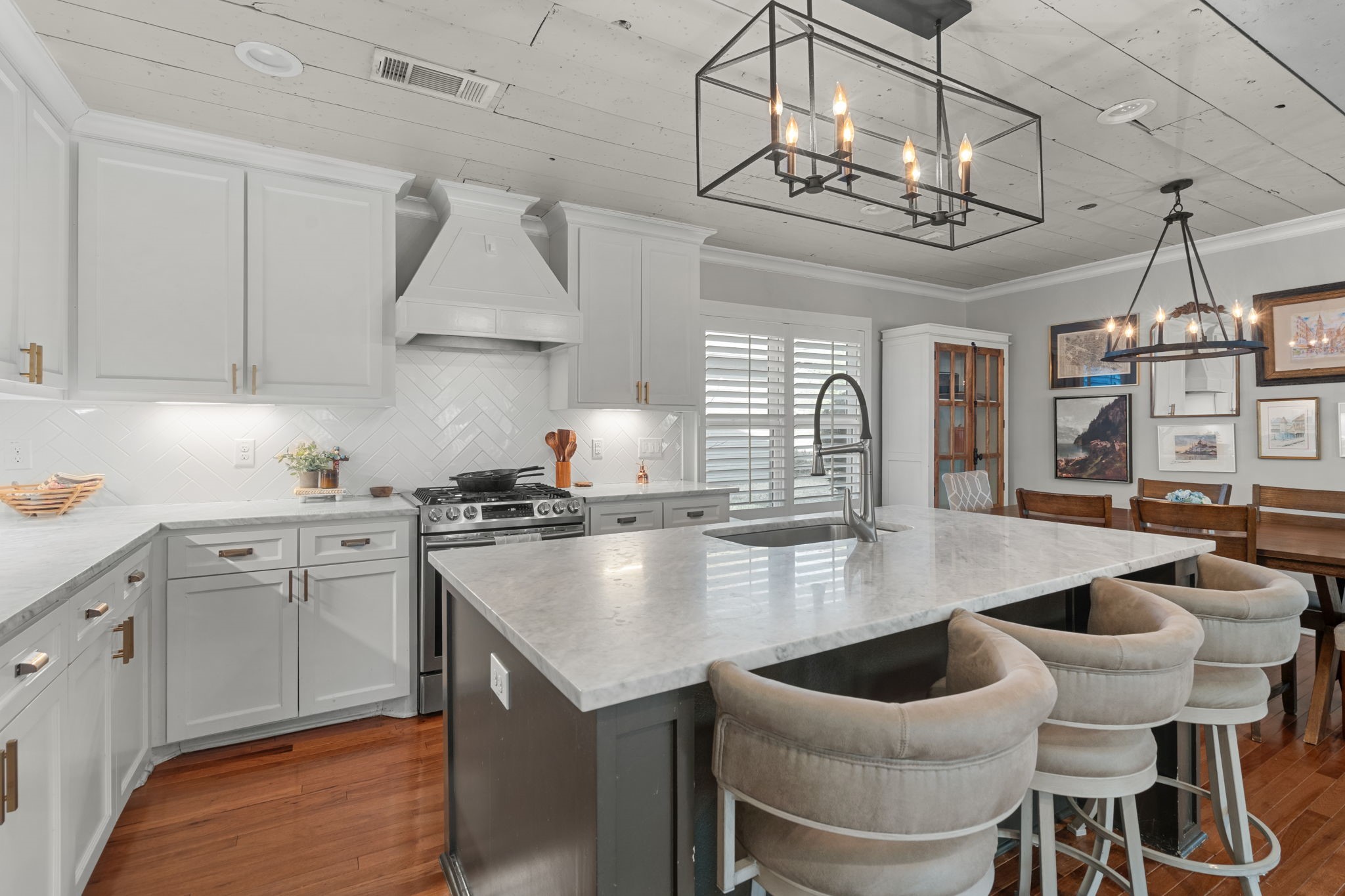 704 Barnes Street Mckinney TX 75069