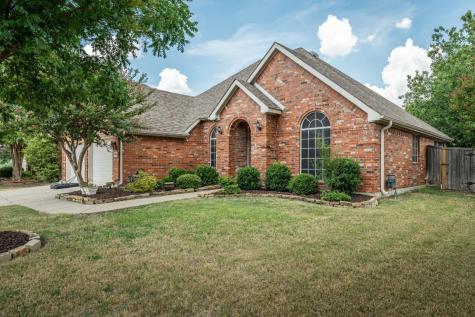 7908 Purple Martin Way Mckinney TX 75072