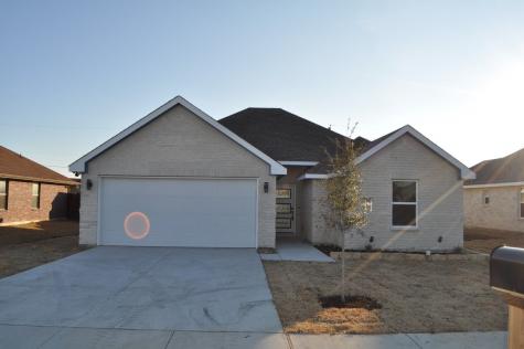 3102 S Cardinal Street Ennis TX 75119