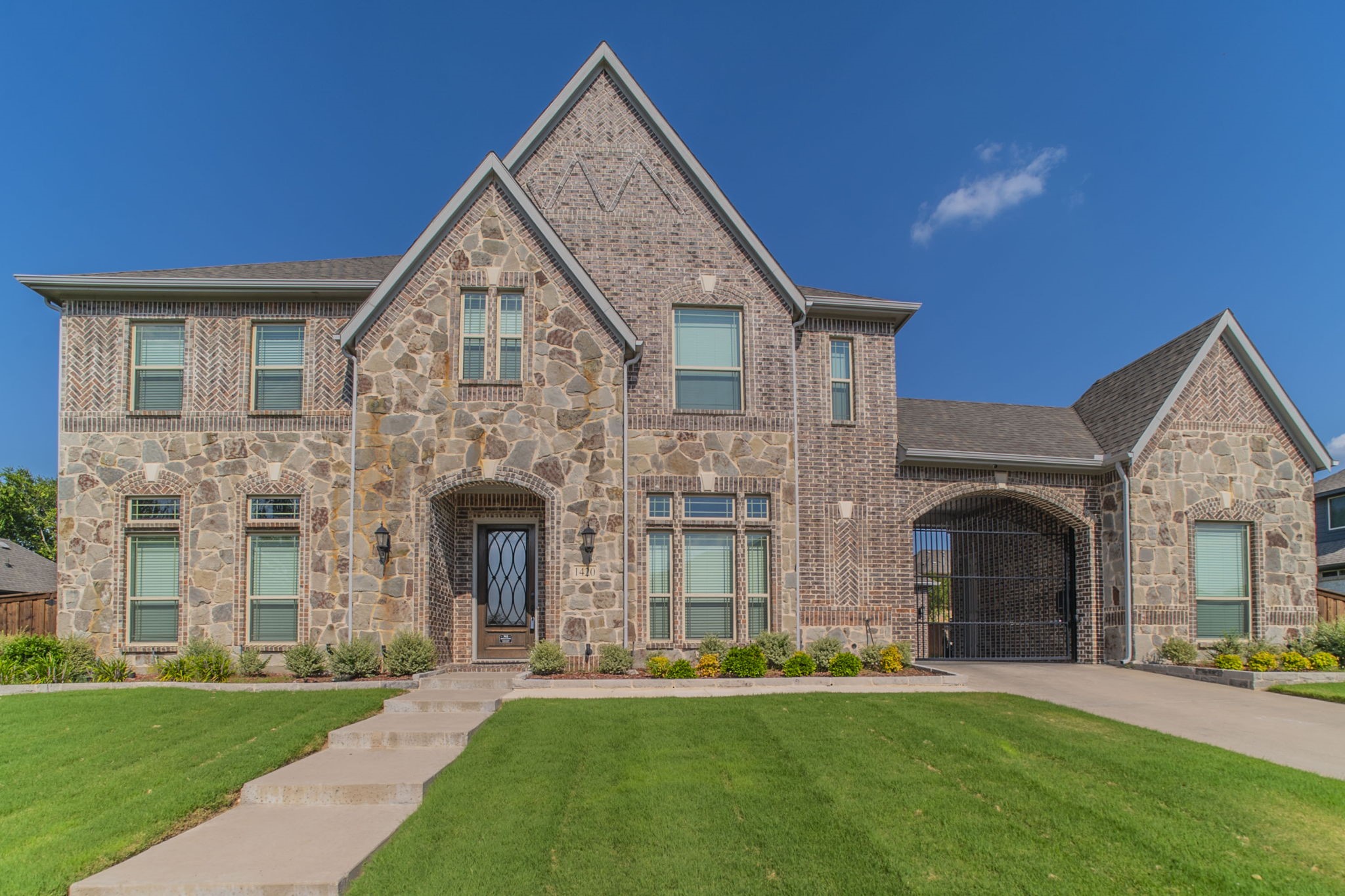 1420 Ashton Ridge Drive Prosper TX 75078