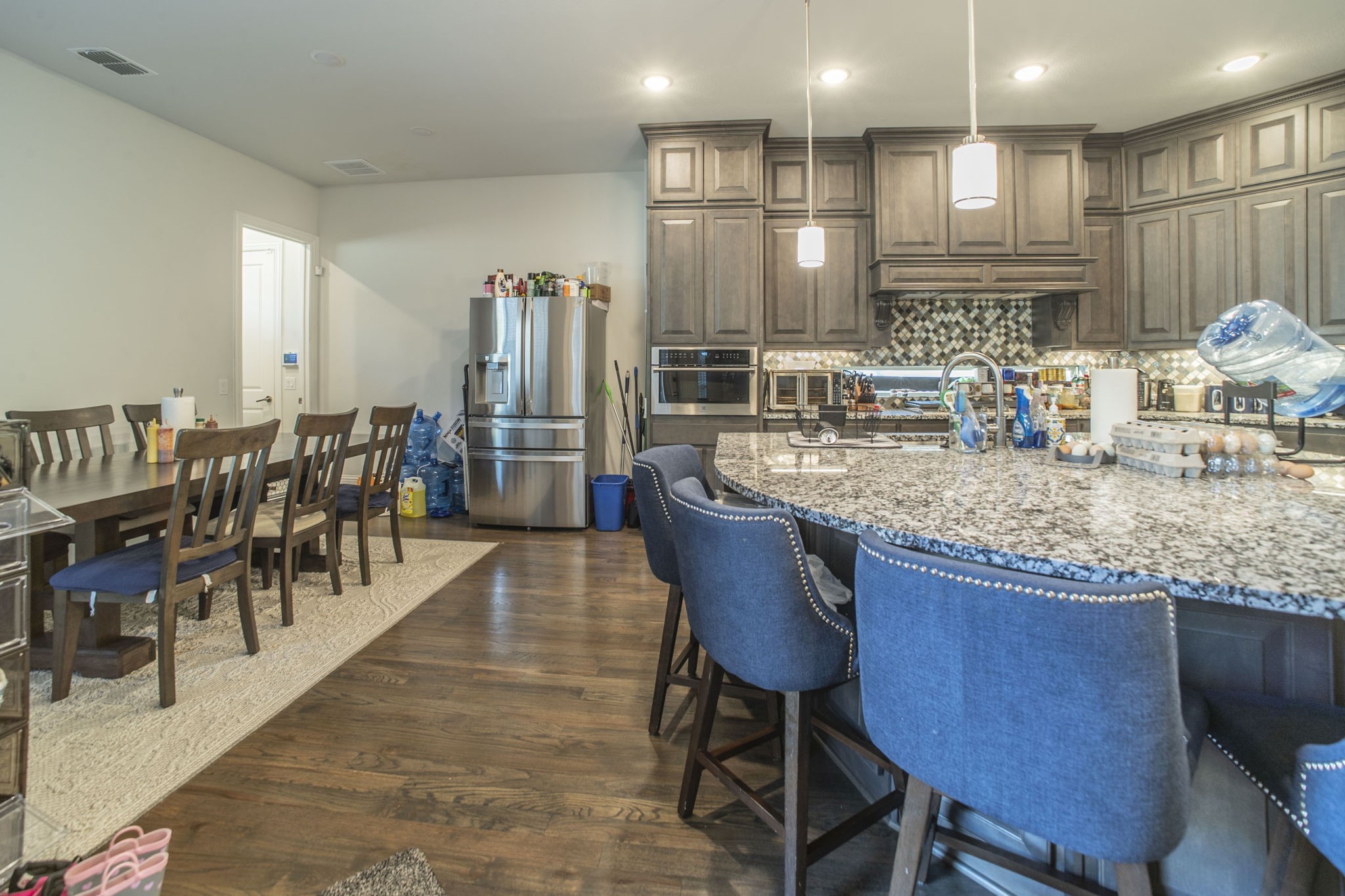 1420 Ashton Ridge Drive Prosper TX 75078