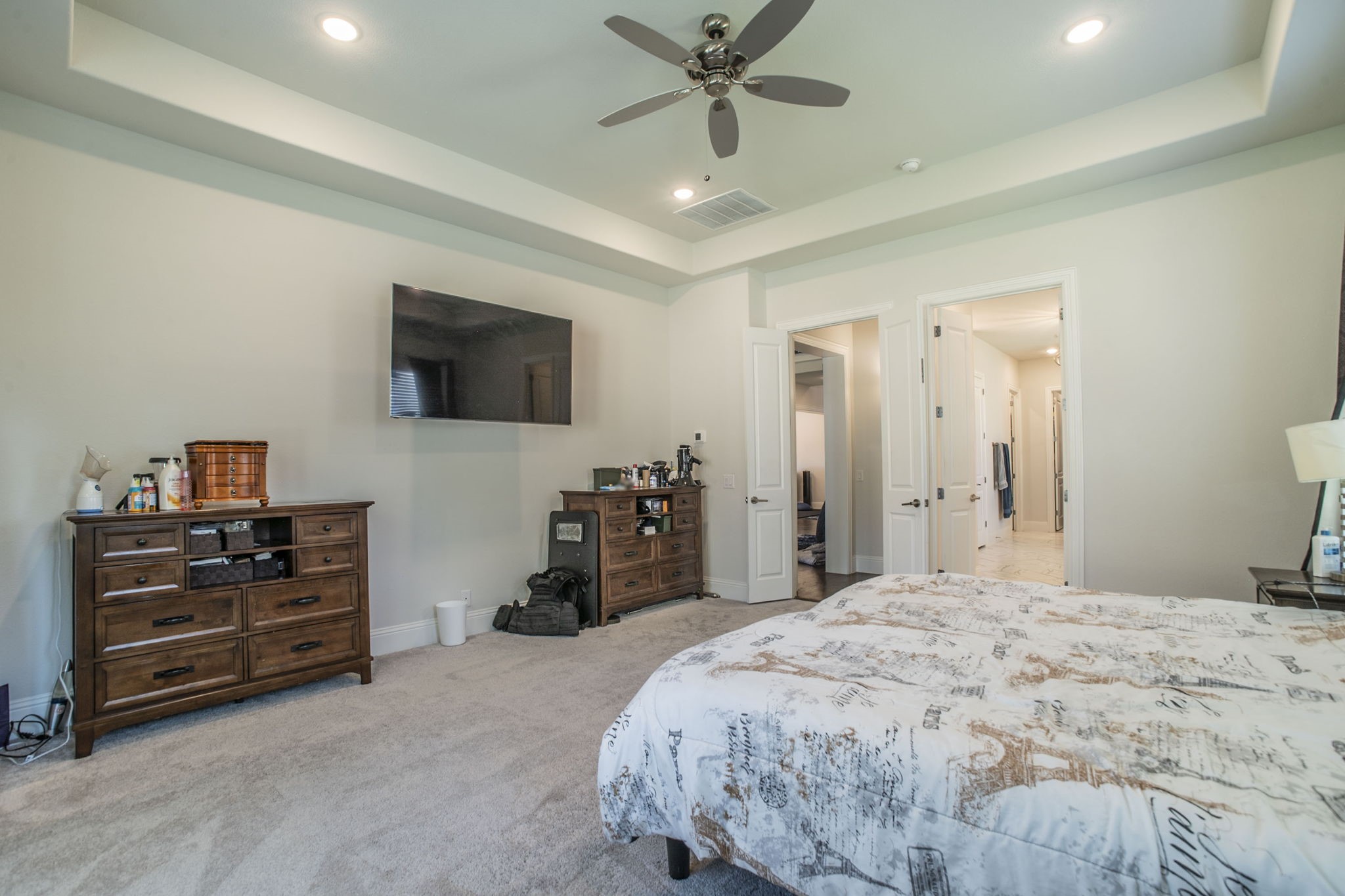 1420 Ashton Ridge Drive Prosper TX 75078