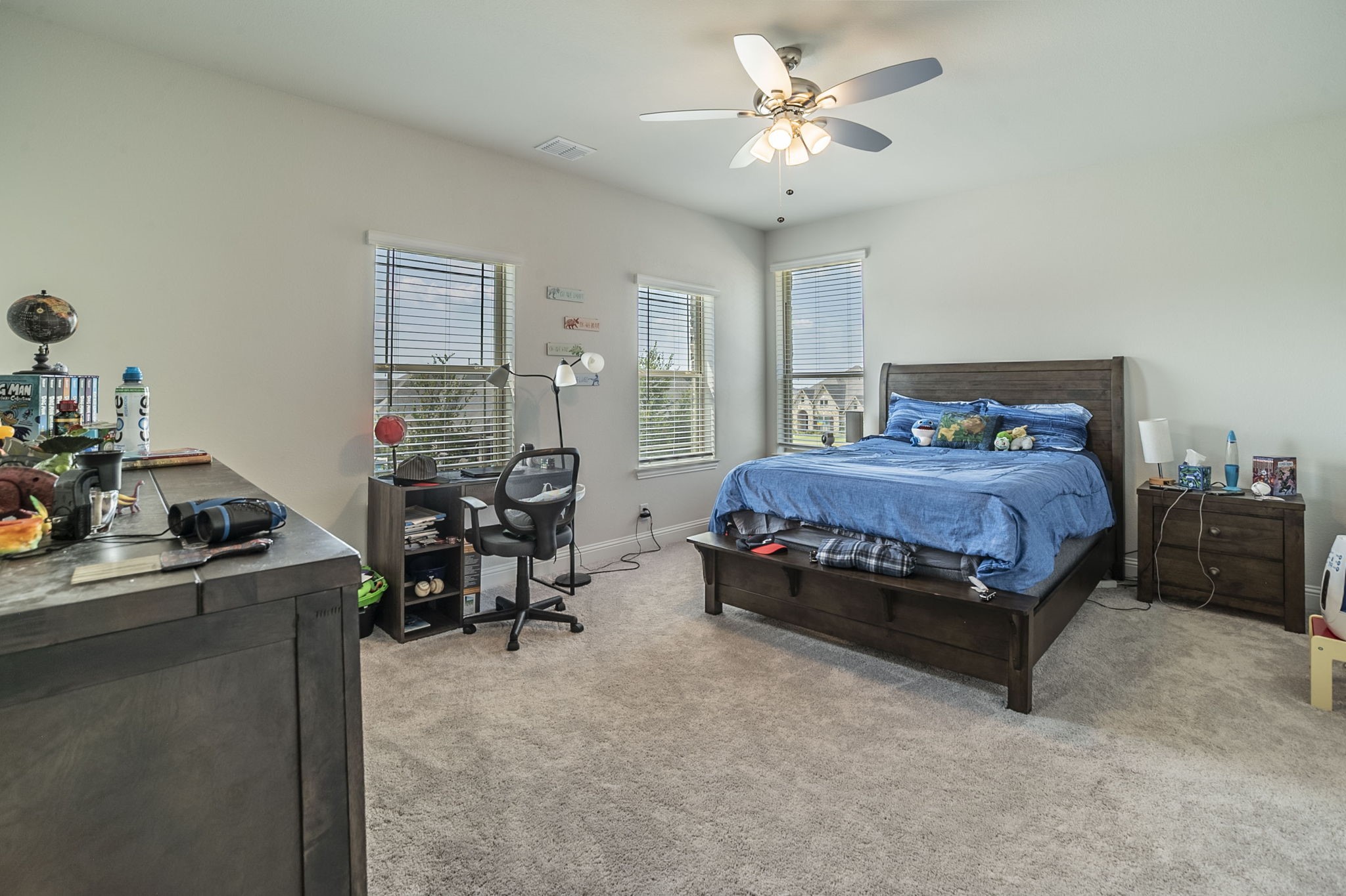 1420 Ashton Ridge Drive Prosper TX 75078