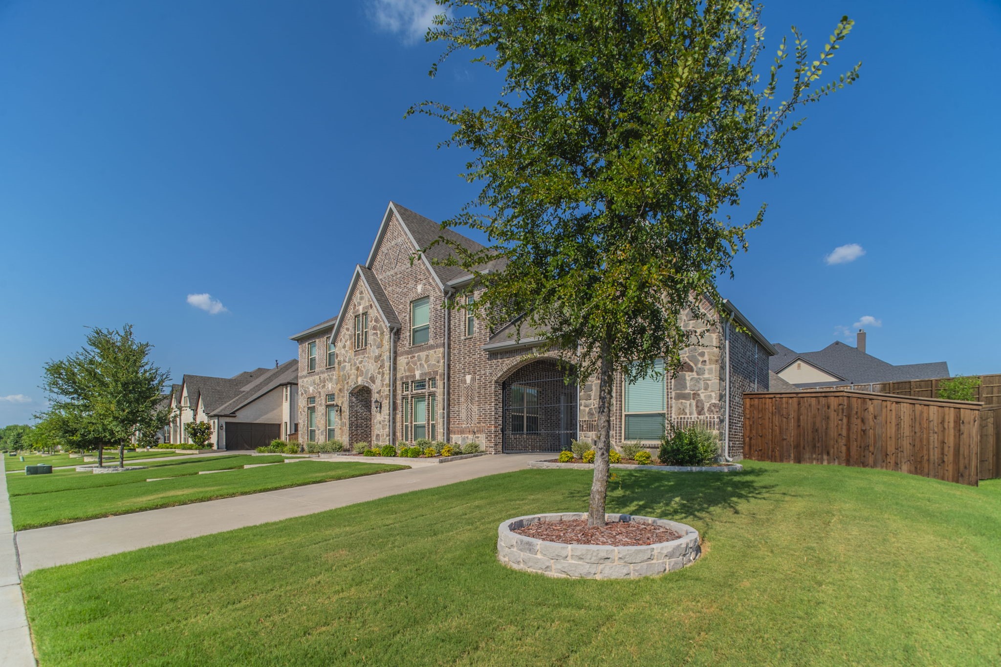 1420 Ashton Ridge Drive Prosper TX 75078