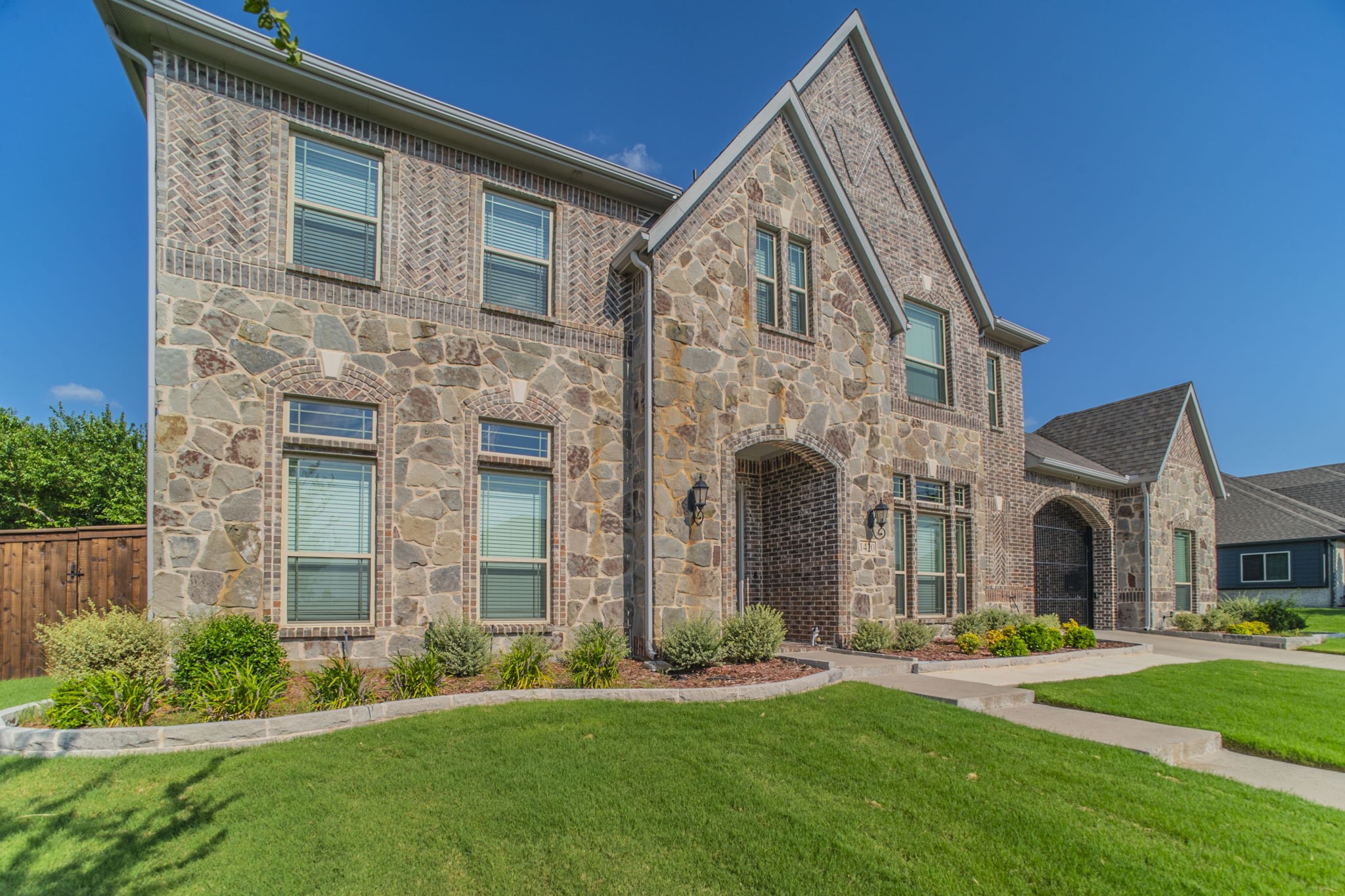 1420 Ashton Ridge Drive Prosper TX 75078