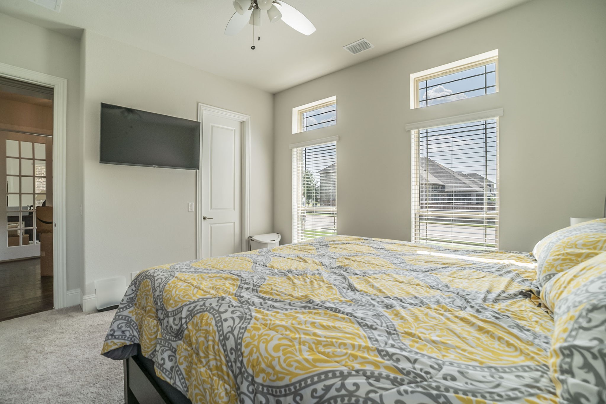 1420 Ashton Ridge Drive Prosper TX 75078