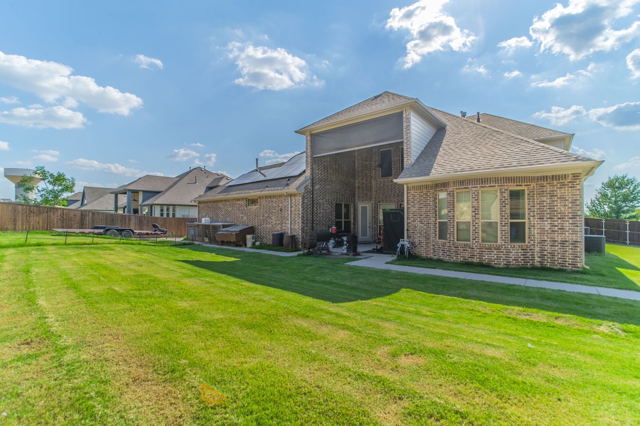 1420 Ashton Ridge Drive Prosper TX 75078