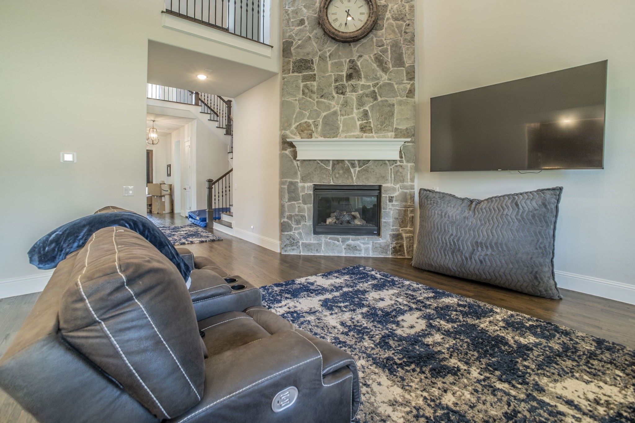 1420 Ashton Ridge Drive Prosper TX 75078